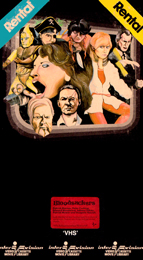 Random Coverscan