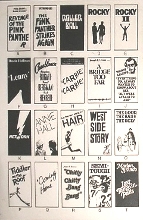 Coverscan of United Artists Intervision Trailer Tape