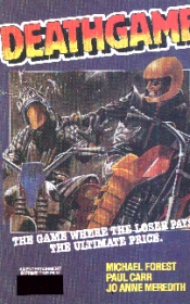 Random Coverscan
