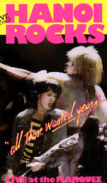 Random Coverscan