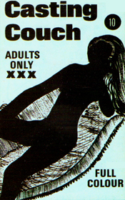 Random Coverscan