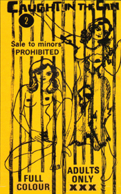 Random Coverscan