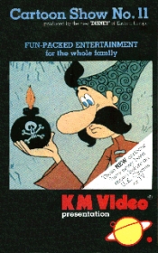 Random Coverscan