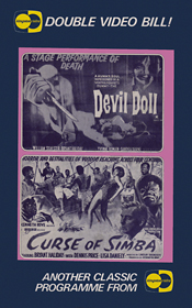 Random Coverscan