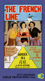 Random Coverscan