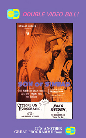 Random Coverscan