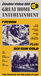Random Coverscan