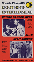 Random Coverscan