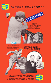 Random Coverscan
