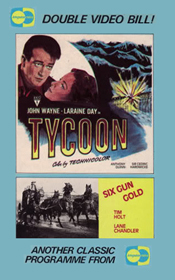 Random Coverscan