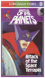 Random Coverscan