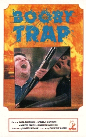 Random Coverscan