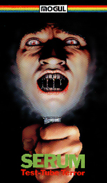 Random Coverscan