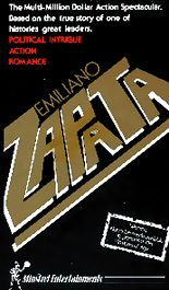 Random Coverscan