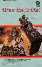 Random Coverscan