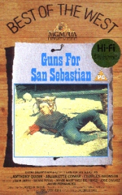 Random Coverscan