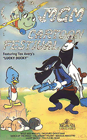 Random Coverscan
