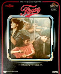Coverscan of Fame