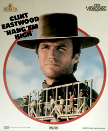 Coverscan of Hang 'Em High