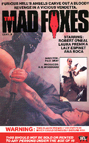 Random Coverscan