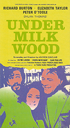 Coverscan of Under Milk Wood