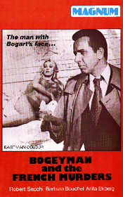 Random Coverscan