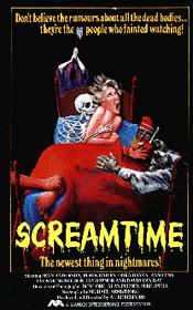 Random Coverscan