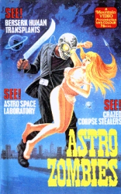 Random Coverscan