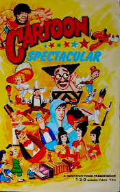 Random Coverscan