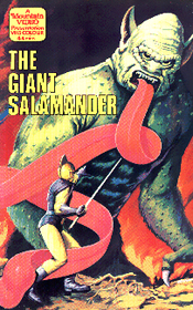 Random Coverscan