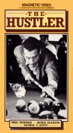 Coverscan of The Hustler