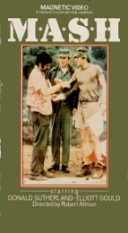 Coverscan of M*A*S*H