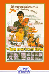 Random Coverscan