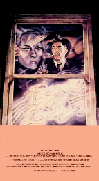 Coverscan of Farewell, My Lovely
