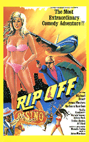 Random Coverscan
