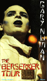 Random Coverscan