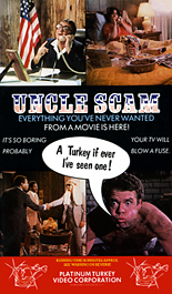 Random Coverscan