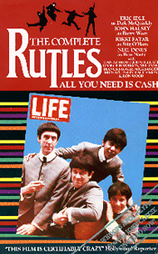 Random Coverscan