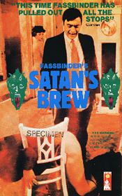 Random Coverscan