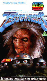 Random Coverscan