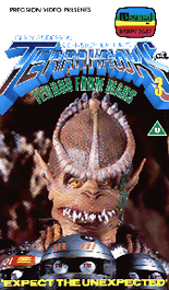 Random Coverscan