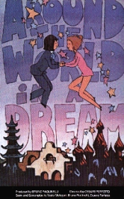 Random Coverscan