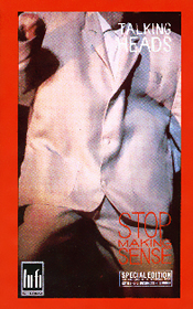 Random Coverscan