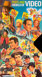 Coverscan of Off the Wall