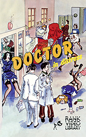 Random Coverscan