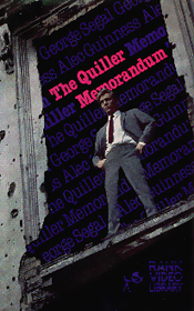 Random Coverscan