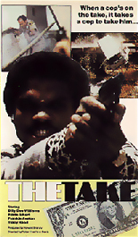 Random Coverscan