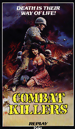 Random Coverscan