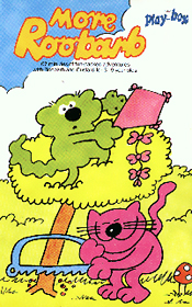 Random Coverscan