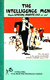 Random Coverscan